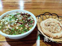 -南关街口小碗牛肉汤(龙泰小区店)