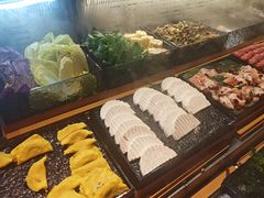 -一绪に寿喜烧自助(世茂广场店)