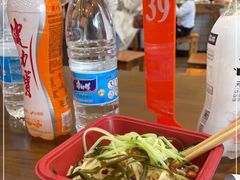 -猪脑壳凉面(武陵源店)