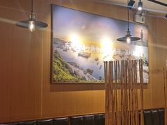大堂-南小蟹手工點心(三里屯店)