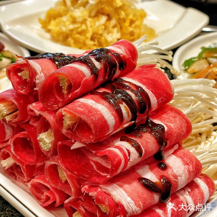 北京人都知道的清真老店,揽月斋!!