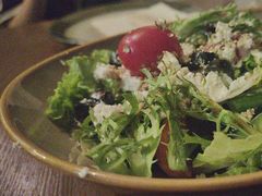 -Uncle Kosto科斯托·中东菜