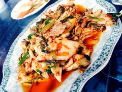 -白家寨子·山野白族菜(古城总店)