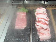 -星伦多自助料理·涮烤一体(奉贤龙湖天街店)