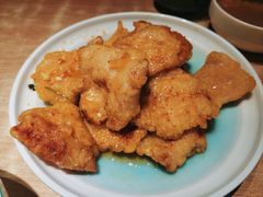锅包肉-东北小二东北菜(大车家巷店)
