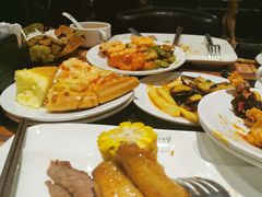 -汉巴味德(大悦城店)