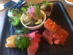 -宁波柏悦酒店·钱湖渔港