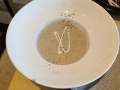 -TABLE·味西餐厅-成都茂业JW万豪酒店