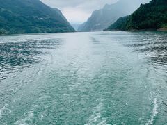 -乌江画廊(彭水苗族土家族自治县)
