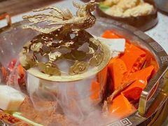 -火鳳祥鲜货火锅(宝龙广场店)