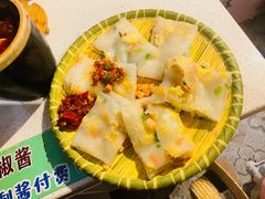 -安上粉皮.非遗手工小吃(骑龙巷店)