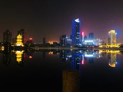 -迎泽公园