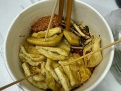 -金牌罗记肠旺面(蔡家街店)
