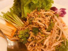 -阿诺泰·泰国餐厅(紫荆店)