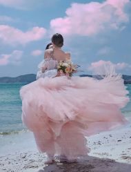 -挪娅婚纱摄影皇家会所