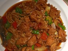-吕记老鸭汤·徽菜馆(东营路店)