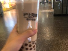 -沪上阿姨·精选茶饮(桃源友嘉购物广场店)