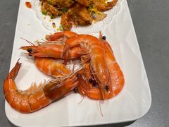 -神洲四海大酒楼(王府井澳门中心店)