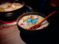 -芸鲜季·云南野生菌餐厅· 云南风物味研社(闵行店)