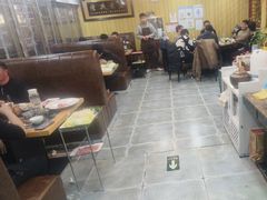 -德顺斋爆肚涮肉馆·烧烤·羊蝎子·清真炒菜(马驹桥店)