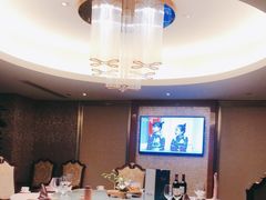 包厢-鲁商铂尔曼大酒店·铂丽自助餐厅