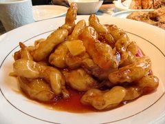 -西安饭庄·非遗陕菜(钟楼店)