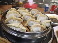-老马家蒸饺(南海街店)