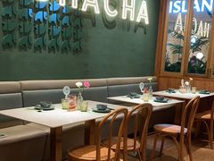 -芭札·Thai泰国餐厅(同和金铂天地店)