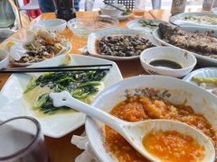 -小陆莲花蟹园农家乐(莲花岛店)