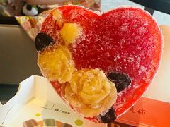 -三亚绿发山海天JW万豪酒店