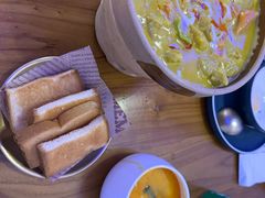 -曼泰·泰餐(江南环球港店)