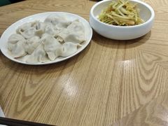 -三合园水饺·青岛菜(五四广场店)