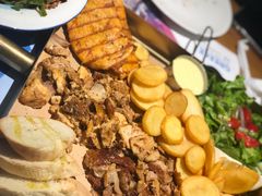 -HELLO MUSAE 拾光缪斯餐厅·纯正希腊风味(苏州中心店)