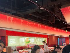 -龍歌自助小火锅(雨花台江南虹悦城店)