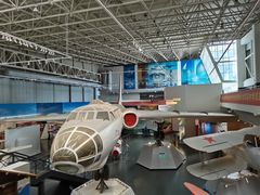 -中国航空博物馆