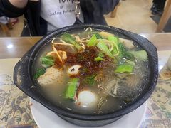 丸子砂锅-清真·穆萨砂锅(大皮院店)