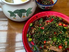 -小街47號江湖菜(四合院店)