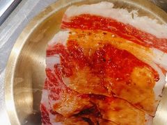 -南浦洞烤肉·新世界版(奥体店)