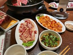 -合合大冷面(湖南店)