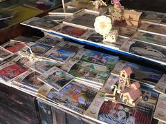 -白石岭旅游区-停车场