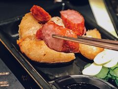 -馔豚·台北菜专门店(深圳湾万象城店)