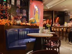 -墨纪Mojí墨西哥餐厅(官舍店)