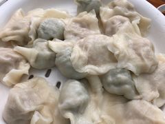 酸菜肉饺-翠花老菜饺子馆(七宝店)