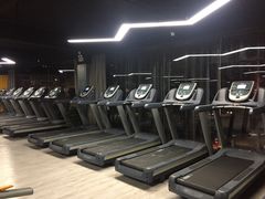 -ENERGY原力健身(川周店)