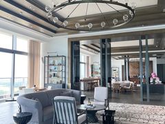 -瑰丽酒店·海吧·天际下午茶·现场DJ·天台酒吧