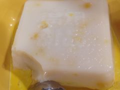 -满记甜品(巴黎春天宝山店)