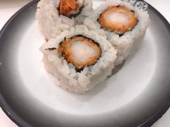 炸虾寿司-元气寿司(金光华店)