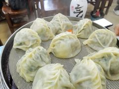 -叶存利海鲜大馅饺子(海宁路总店)