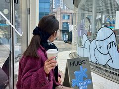 -HUGS coffee(东区店)