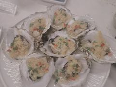 -琼大师东方烤乳猪(亚特兰蒂斯店)